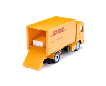 DHL Logistiek Set DHL Logistiek Set