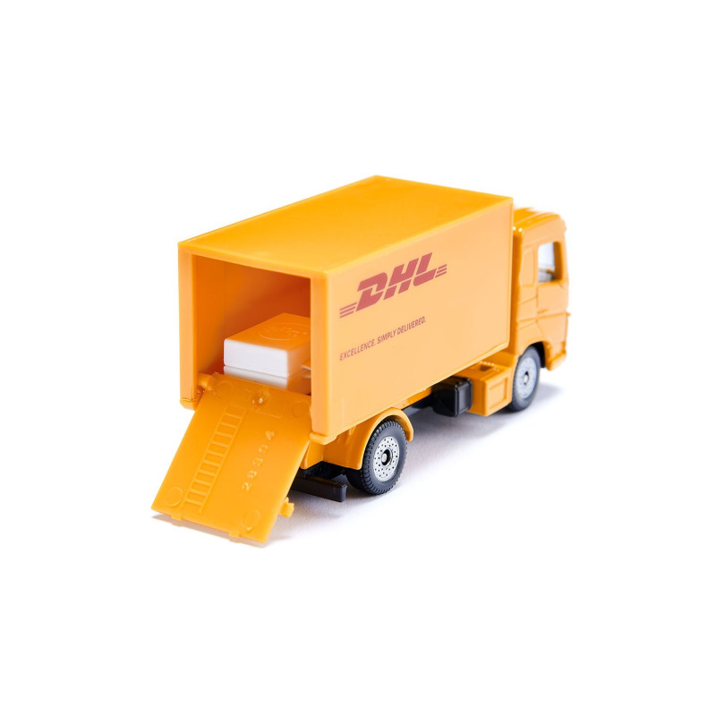 DHL Logistiek Set DHL Logistiek Set