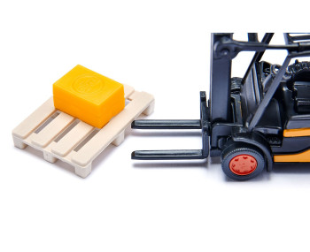 DHL Logistiek Set DHL Logistiek Set