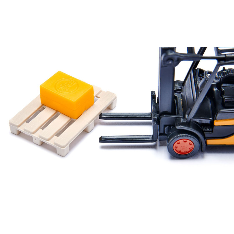 DHL Logistiek Set DHL Logistiek Set
