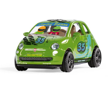 Fiat 500 Adventure