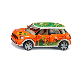 Mini-Countryman Summer