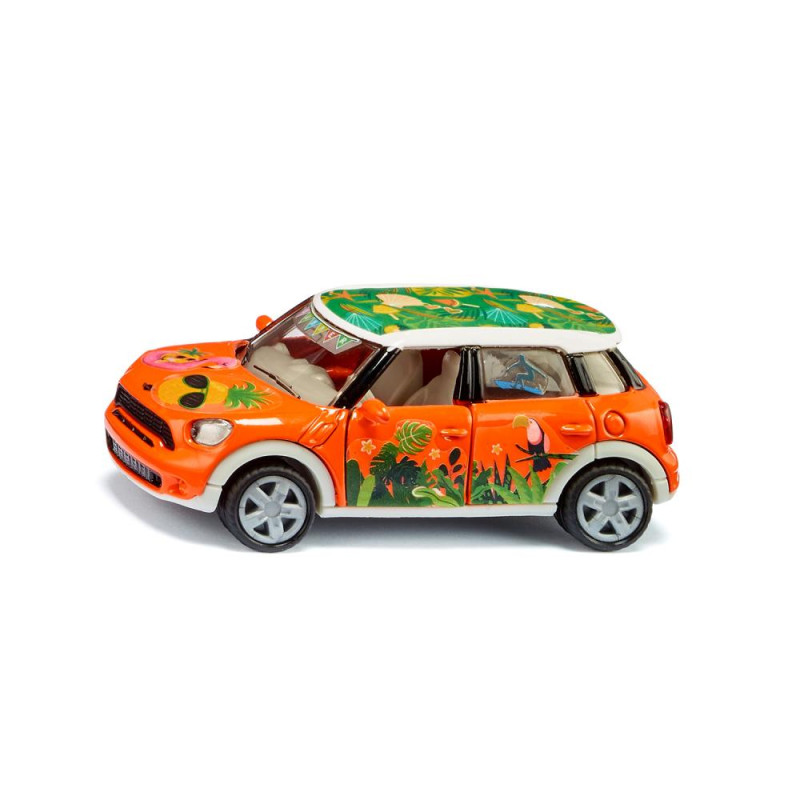 Mini-Countryman Summer Mini-Countryman Summer