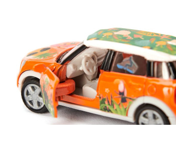 Mini-Countryman Summer Mini-Countryman Summer