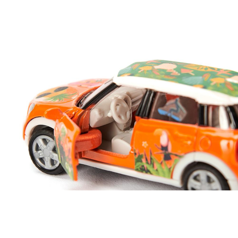Mini-Countryman Summer Mini-Countryman Summer