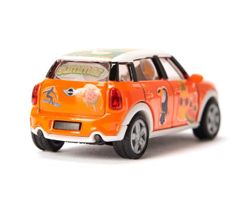 Mini-Countryman Summer Mini-Countryman Summer