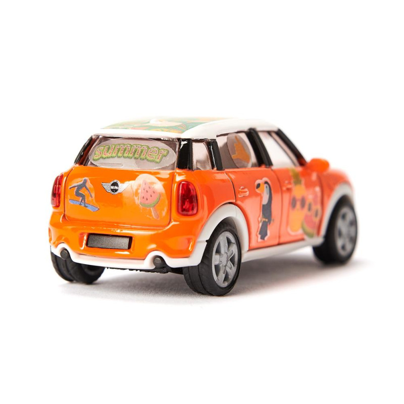 Mini-Countryman Summer Mini-Countryman Summer