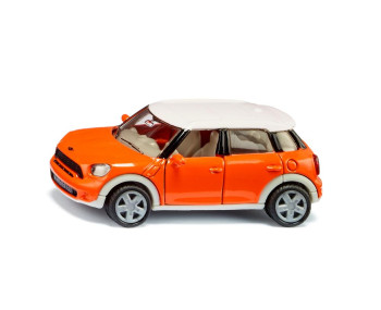 Mini-Countryman Summer Mini-Countryman Summer