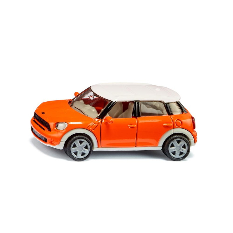 Mini-Countryman Summer Mini-Countryman Summer
