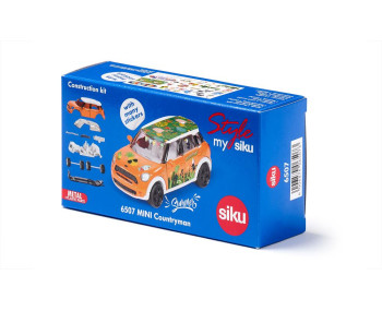 Mini-Countryman Summer Mini-Countryman Summer