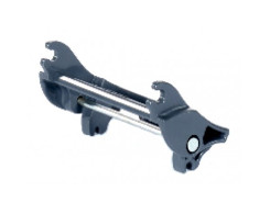 Adapter voor voorladeraccessoires