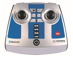 Bluetooth afstandbediening voor artikel SK6741

