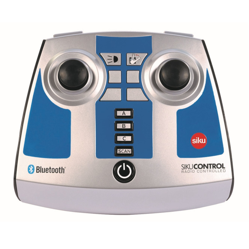 Bluetooth afstandbediening voor artikel SK6741

