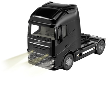AC - Vrachtwagen Volvo FH 16 6x2 (1:32)