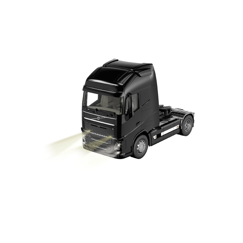 AC - Vrachtwagen Volvo FH 16 6x2 (1:32) AC - Vrachtwagen Volvo FH 16 6x2 (1:32)