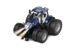 Bluetooth New Holland T7.315