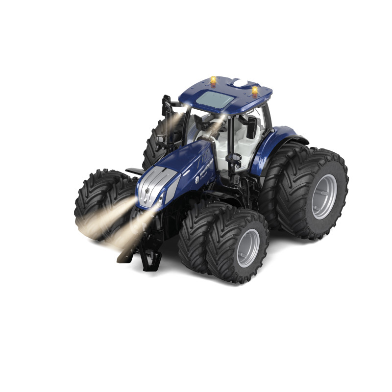 Bluetooth New Holland T7.315