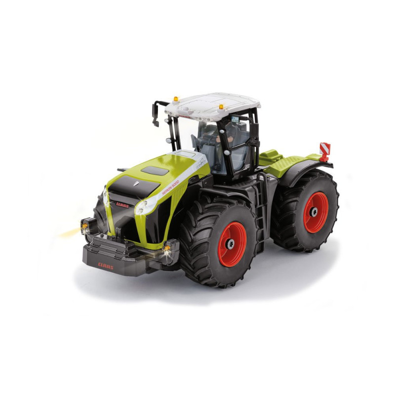Claas Xerion 5000 TracVC (LE)