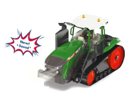 Bluetooth Fendt 1167 Vario MT