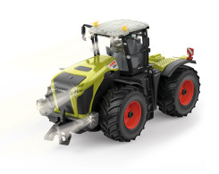Bluetooth Claas Xerion 500