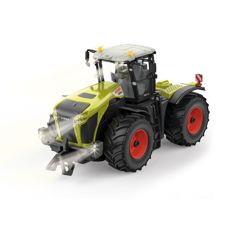 Bluetooth Claas Xerion 500