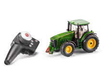 John Deere 8345R, complete set [RC]