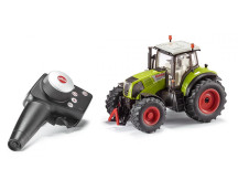 Claas Axion 850, complete set [RC]