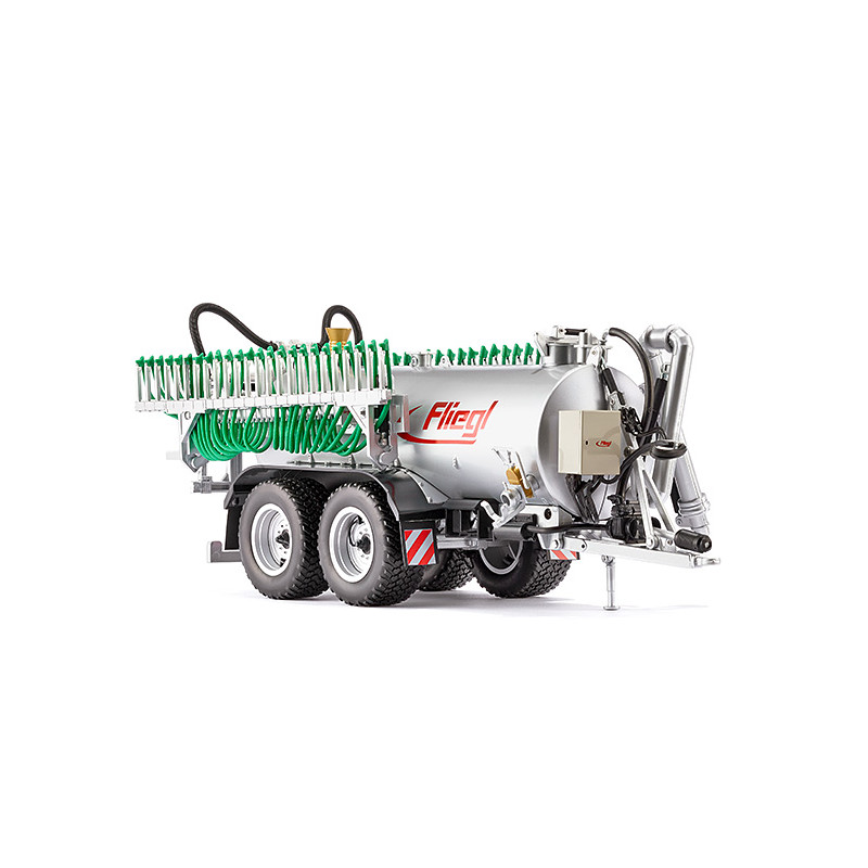 Wiking Fliegl VFW Profiline + Schlitzg. Wiking Fliegl VFW Profiline + Schlitzg.