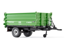 Wiking Brantner E6035 eenassige kieper