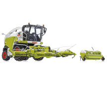 Wiking Veldhakselaar Claas Jaguar 860