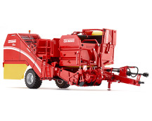 Wiking Grimme bunkerrooier