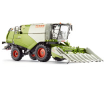 Wiking Claas Tucano 570 Conspeed