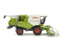 Wiking Claas Tucano 570 Conspeed Wiking Claas Tucano 570 Conspeed