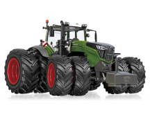 Wiking Fendt 1050 Vario met dubbele banden