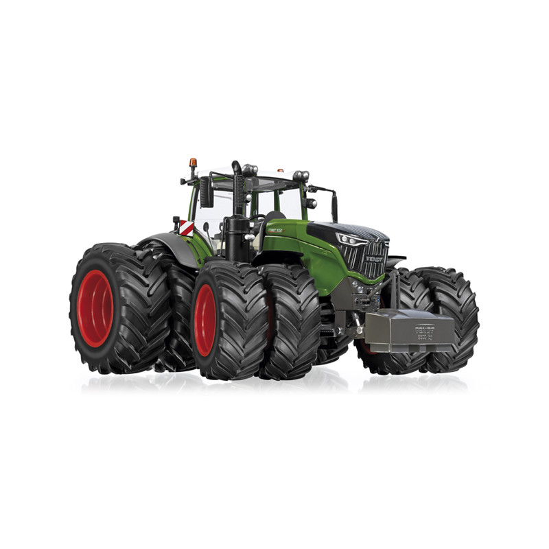Wiking Fendt 1050 Vario met dubbele banden Wiking Fendt 1050 Vario met dubbele banden