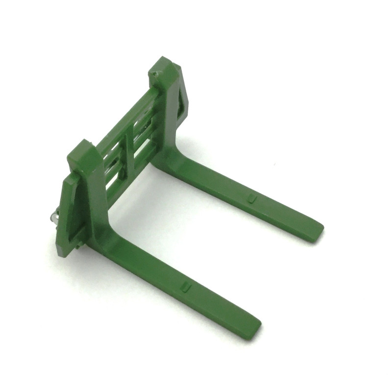Palletvork voor 6778