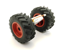 Achteras voor 6880/6882/6764