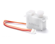 Stuurservo MAN & Scania (1:32). Ook voor 6880,6881,6882