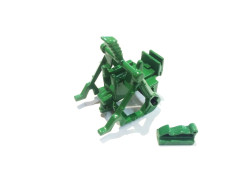 Achterkoppeling voor de SK6777