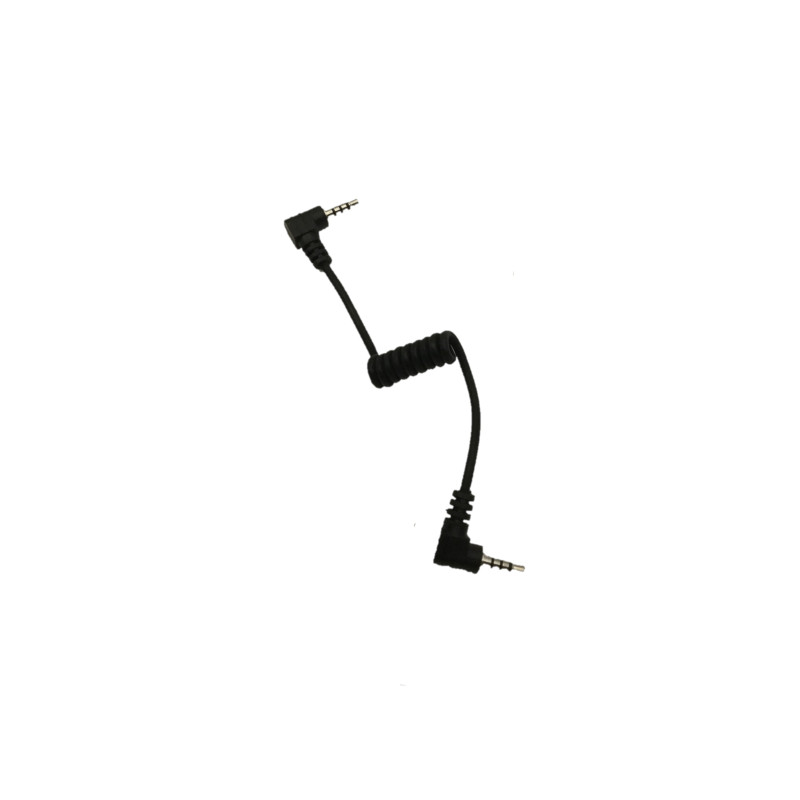 Kabel voor aanhanger 6780/81 (met accu)