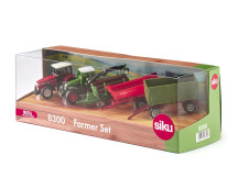 Geschenkset Landbouw