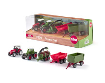 Geschenkset Landbouw Geschenkset Landbouw