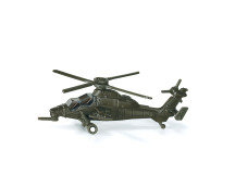Militaire helicopter