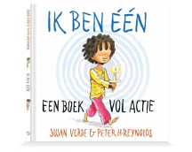Ik ben één