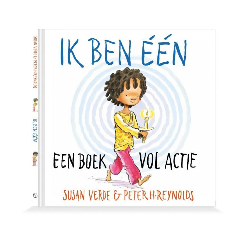 Ik ben één