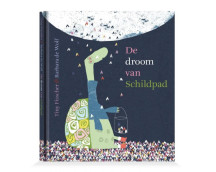 De droom van Schildpad