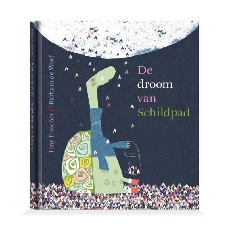 De droom van Schildpad