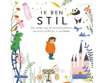 Ik ben stil