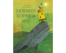 De wonderlijke reis van mevrouw Suzette