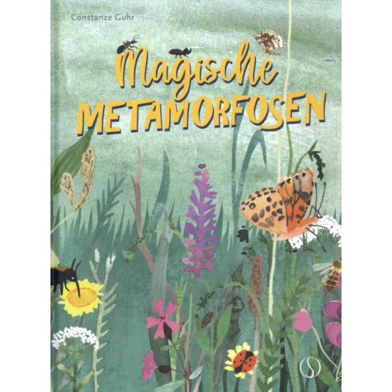 Magische metamorfosen